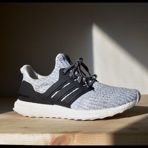 Adidas x Parley Ultraboost